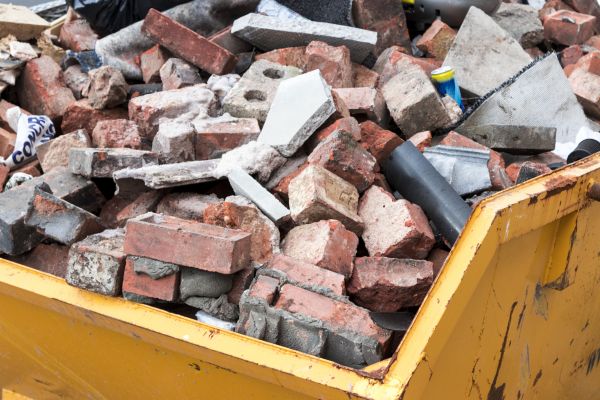Brick Removal in Toms River