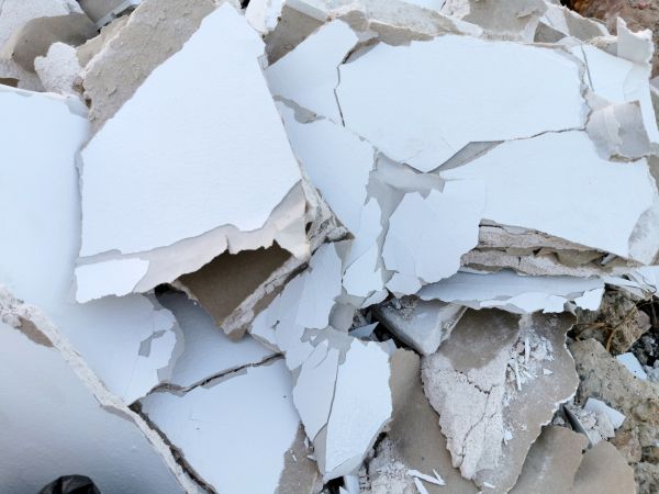 Drywall Removal in Toms River