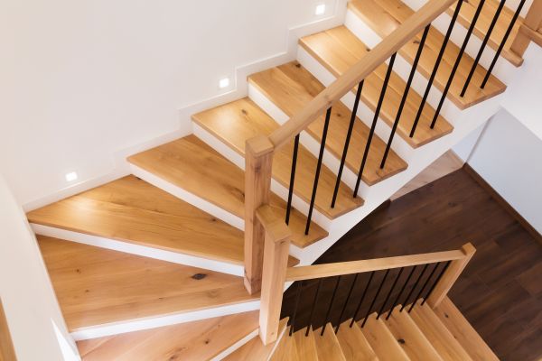 Staircase Removal in Toms River