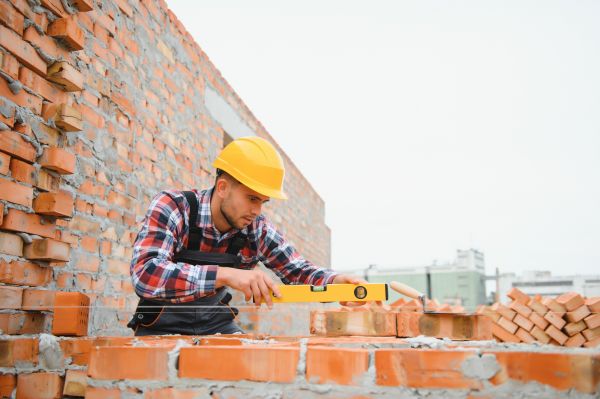 Brick Wall Removal in Toms River